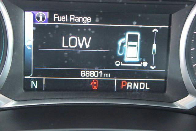 used 2018 Chevrolet Malibu car, priced at $12,998