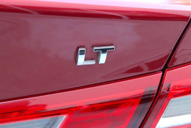 used 2018 Chevrolet Malibu car, priced at $12,998