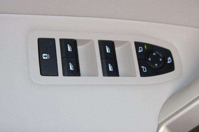 new 2026 BMW iX car, priced at $85,125