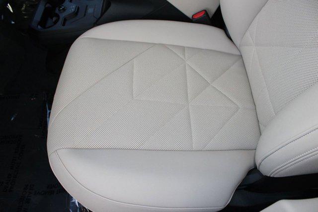 new 2026 BMW iX car, priced at $85,125