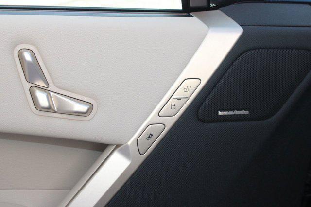 new 2026 BMW iX car, priced at $85,125