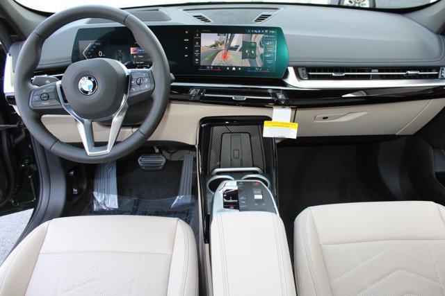 used 2024 BMW X1 car, priced at $50,595