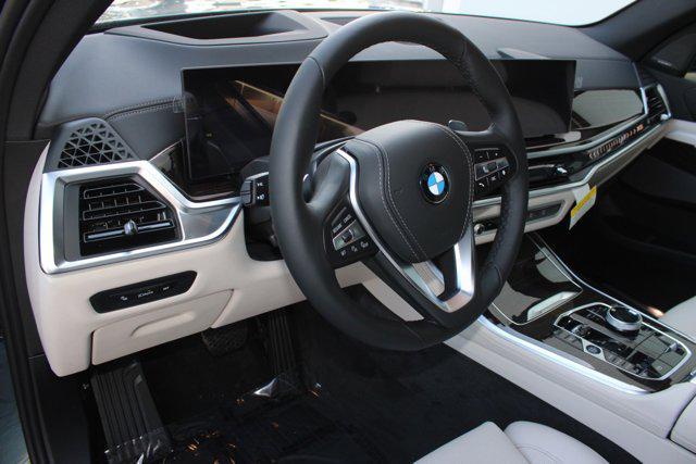 new 2026 BMW X5 car, priced at $86,475