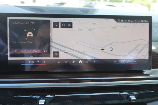 new 2026 BMW X5 car, priced at $86,475