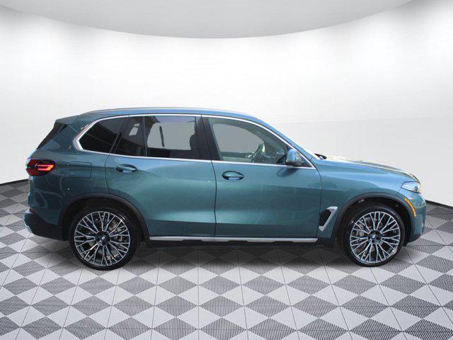 new 2026 BMW X5 car, priced at $86,475