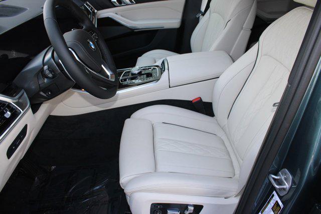 new 2026 BMW X5 car, priced at $86,475