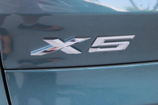 new 2026 BMW X5 car, priced at $86,475