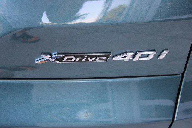 new 2026 BMW X5 car, priced at $86,475