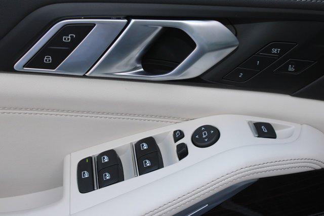 new 2026 BMW X5 car, priced at $86,475