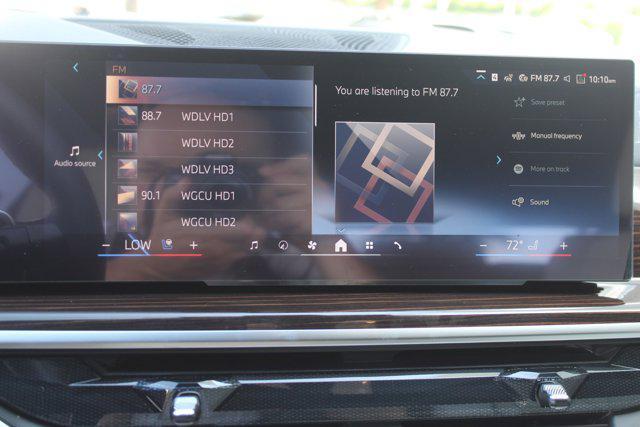 new 2026 BMW X5 car, priced at $86,475