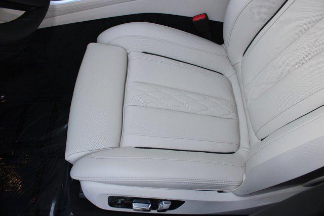 new 2026 BMW X5 car, priced at $86,475
