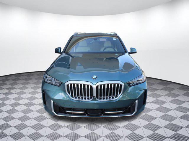 new 2026 BMW X5 car, priced at $86,475