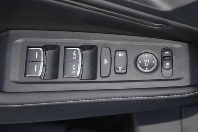 used 2025 Honda Accord Hybrid car, priced at $26,999