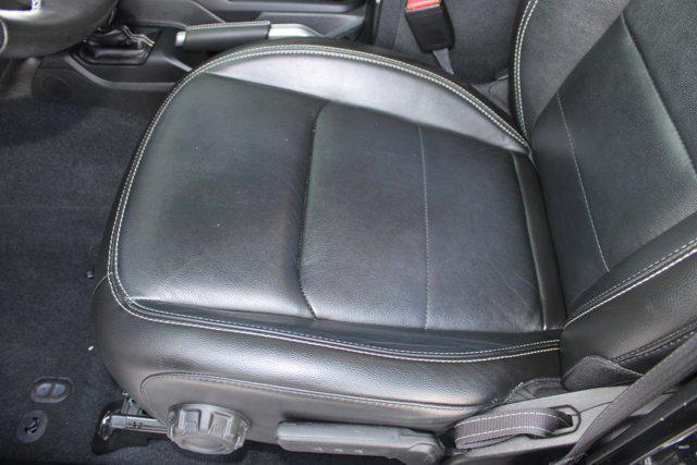 used 2022 Jeep Gladiator car, priced at $32,999