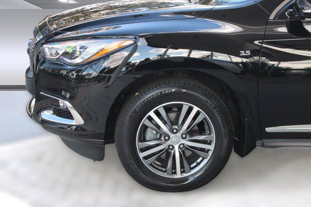 used 2020 INFINITI QX60 car, priced at $21,999