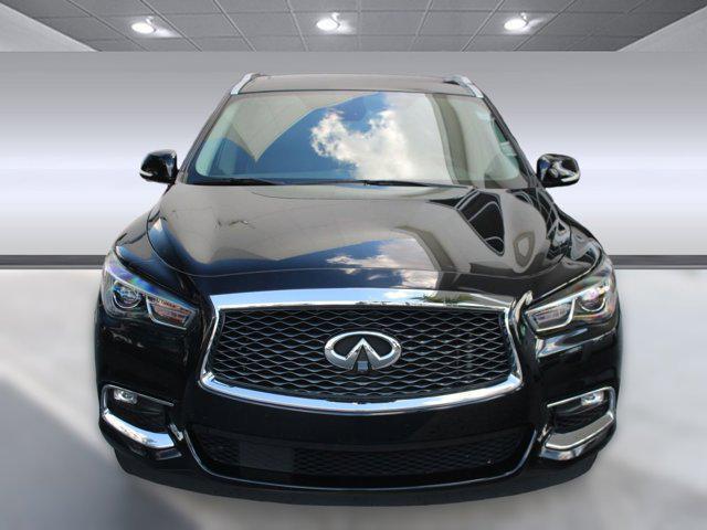 used 2020 INFINITI QX60 car, priced at $21,999