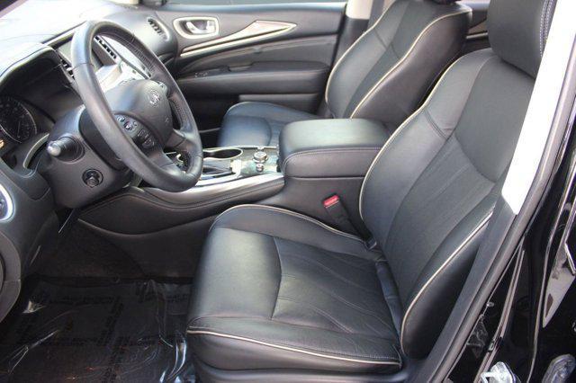 used 2020 INFINITI QX60 car, priced at $21,999