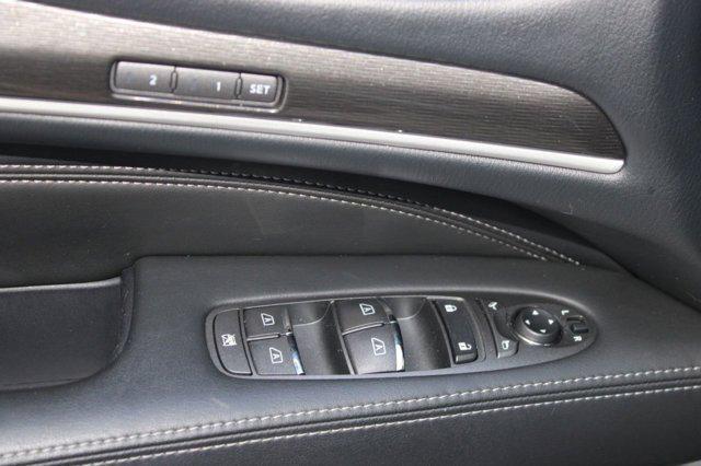 used 2020 INFINITI QX60 car, priced at $21,999