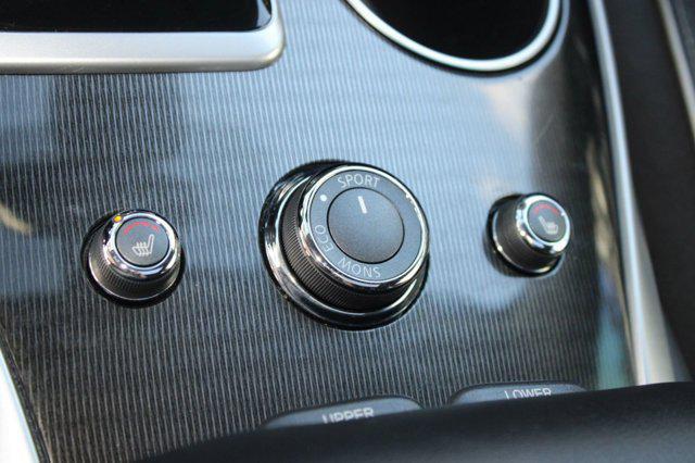 used 2020 INFINITI QX60 car, priced at $21,999