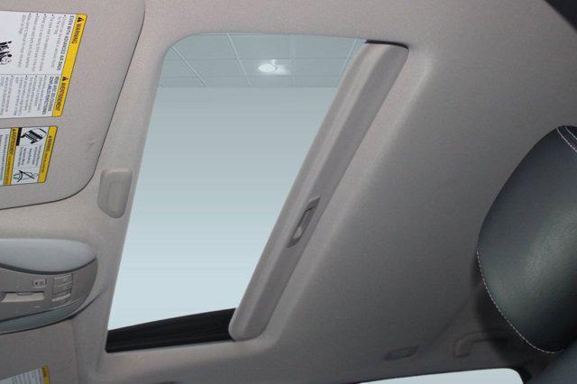 used 2020 INFINITI QX60 car, priced at $21,999