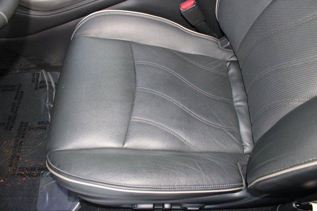 used 2020 INFINITI QX60 car, priced at $21,999