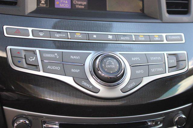 used 2020 INFINITI QX60 car, priced at $21,999