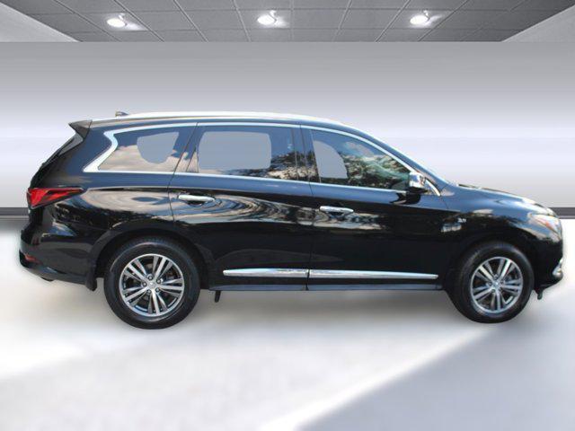 used 2020 INFINITI QX60 car, priced at $21,999