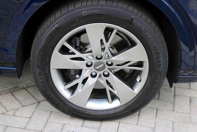 used 2023 Genesis GV70 car, priced at $44,999