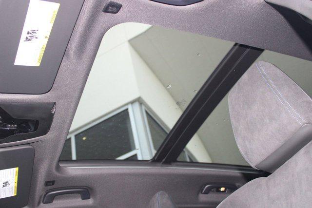 new 2025 BMW X1 car, priced at $51,530