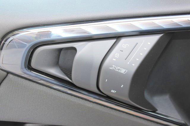 new 2025 BMW X3 car, priced at $62,535