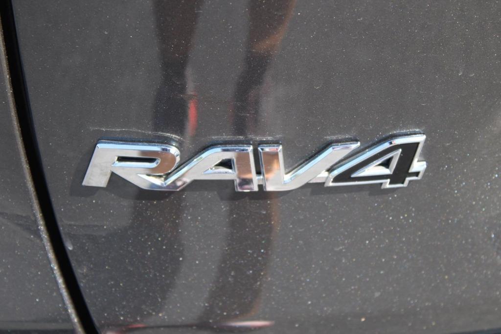 used 2022 Toyota RAV4 Hybrid car, priced at $30,997