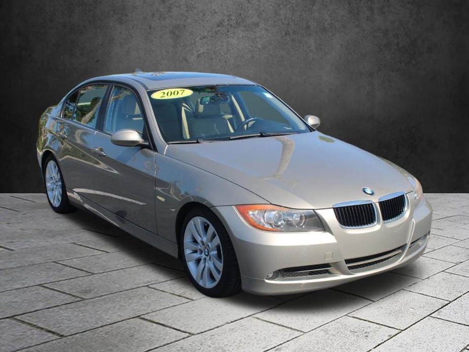 used 2007 BMW 328 car, priced at $9,999