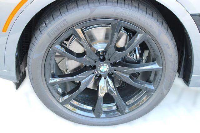 used 2026 BMW X7 car, priced at $93,971