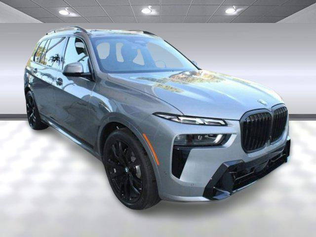 used 2026 BMW X7 car, priced at $93,971