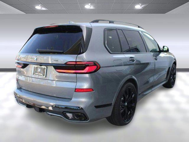 used 2026 BMW X7 car, priced at $93,971