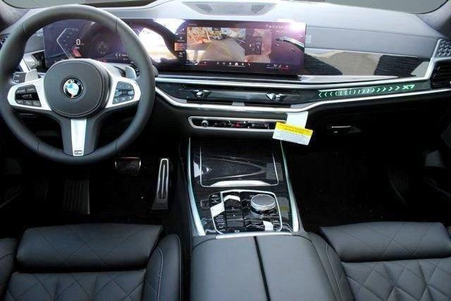 used 2026 BMW X7 car, priced at $93,971