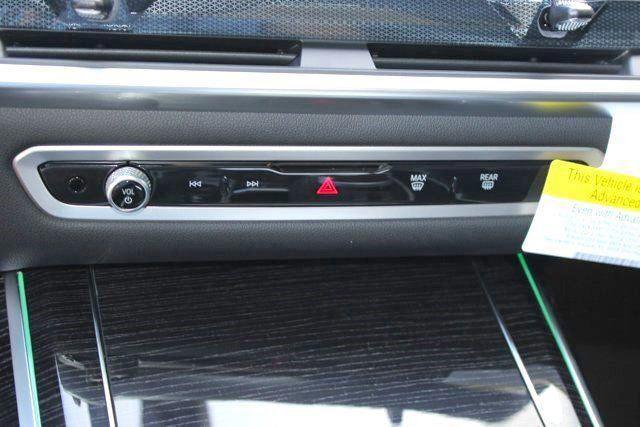 used 2026 BMW X7 car, priced at $93,971