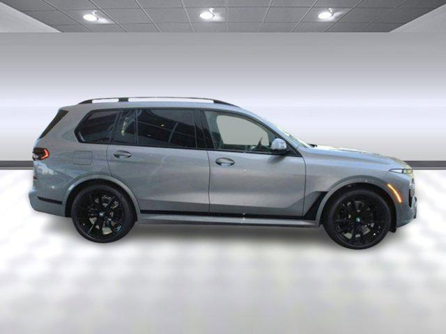 used 2026 BMW X7 car, priced at $93,971