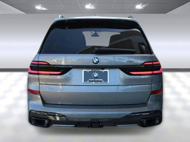 used 2026 BMW X7 car, priced at $93,971