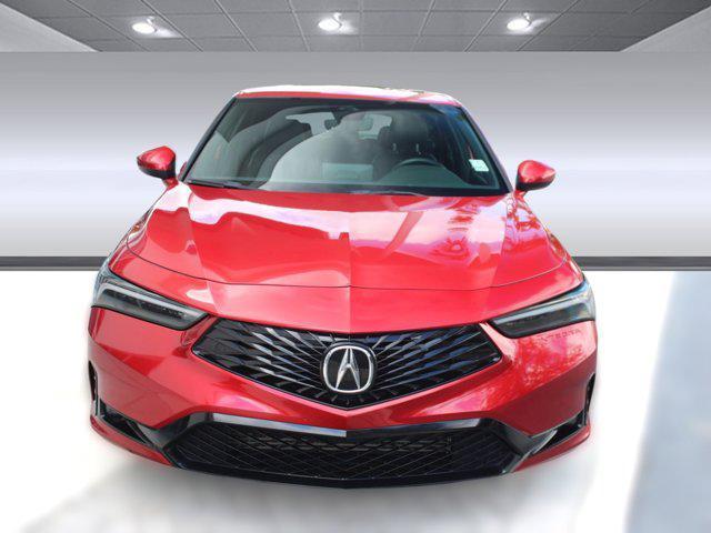 used 2023 Acura Integra car, priced at $23,398