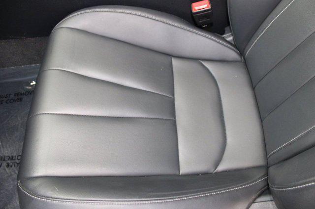 used 2023 Acura Integra car, priced at $23,398