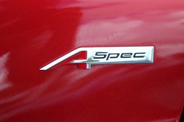 used 2023 Acura Integra car, priced at $23,398