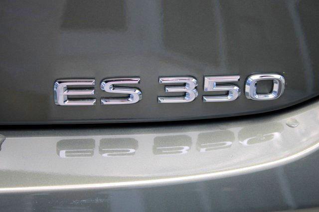 used 2024 Lexus ES 350 car, priced at $43,697