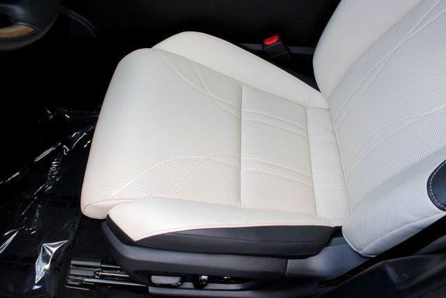 used 2024 Lexus ES 350 car, priced at $43,697