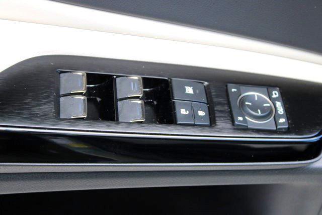 used 2024 Lexus ES 350 car, priced at $43,697