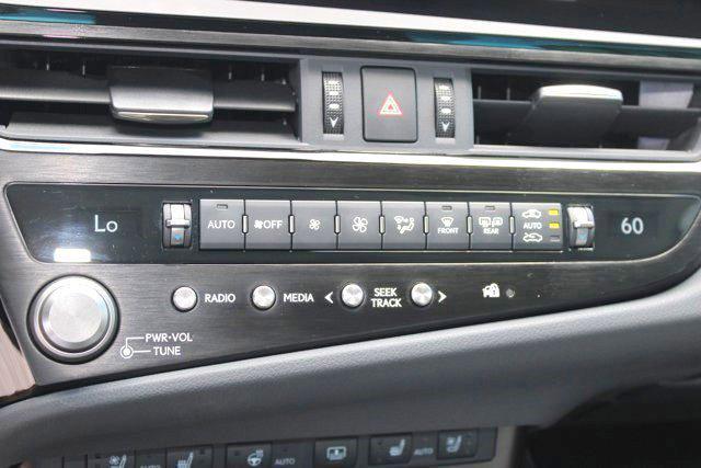 used 2024 Lexus ES 350 car, priced at $43,697