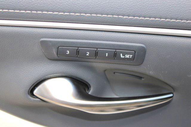 used 2024 Lexus ES 350 car, priced at $43,697