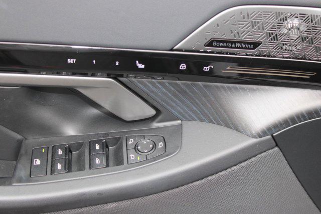 used 2025 BMW 530 car, priced at $64,151