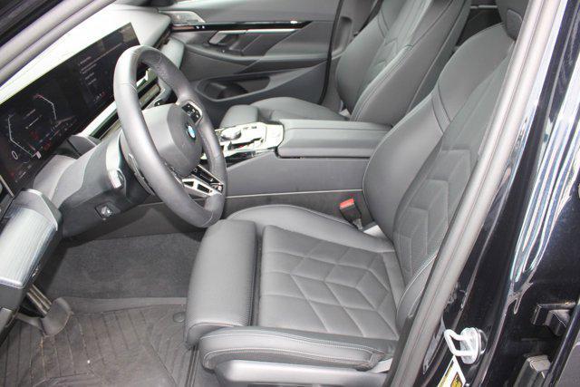 used 2025 BMW 530 car, priced at $64,151