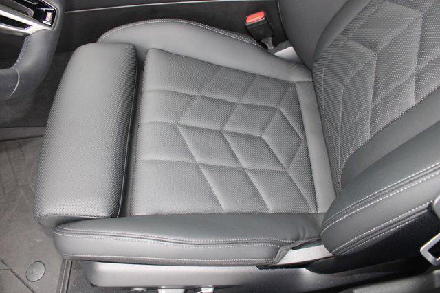 used 2025 BMW 530 car, priced at $64,151